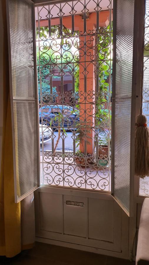 Loft Apartment Marrakesh Exterior photo