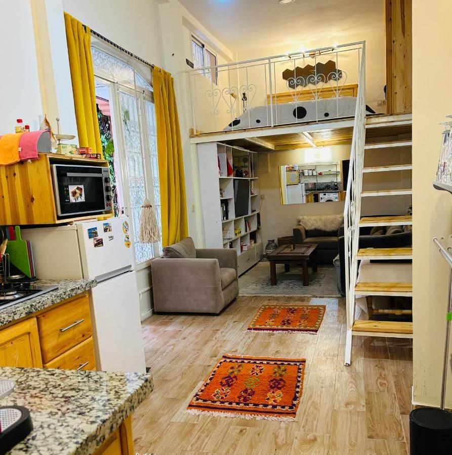Loft Apartment Marrakesh Exterior photo