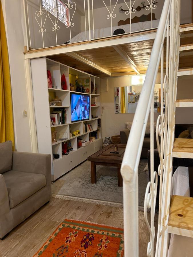 Loft Apartment Marrakesh Exterior photo